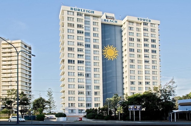 Gallery - Burleigh Beach Tower