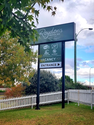 Gallery - Roydons Motor Inn