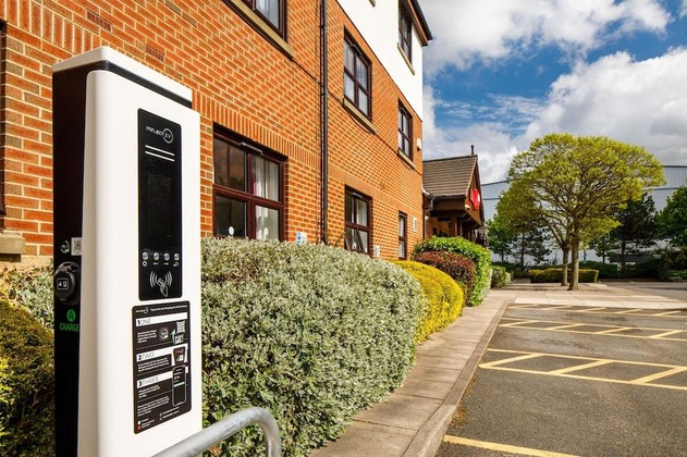 Gallery - Ibis Wakefield East-Castleford