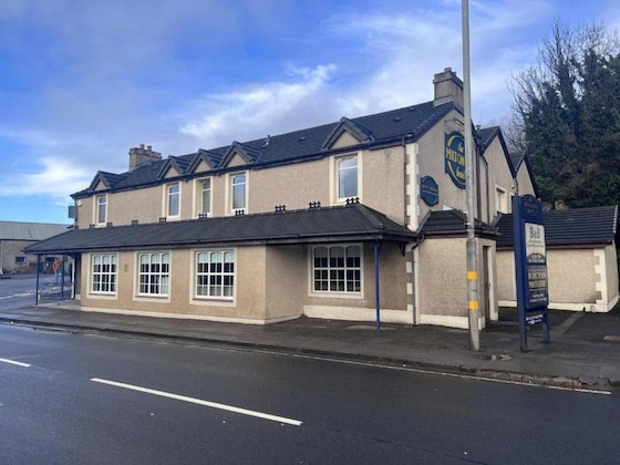 Gallery - Lochway Hotel