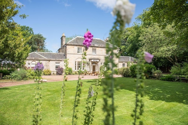 Gallery - Bankton House Hotel