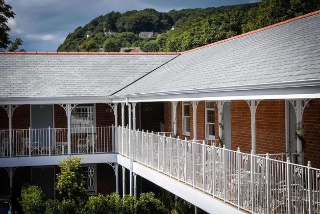 Gallery - Harbour Hotel Sidmouth