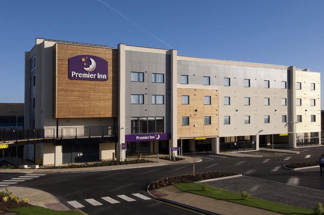 Gallery - Premier Inn Newton Abbot