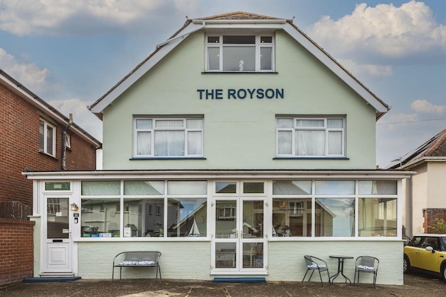 Gallery - The Royson