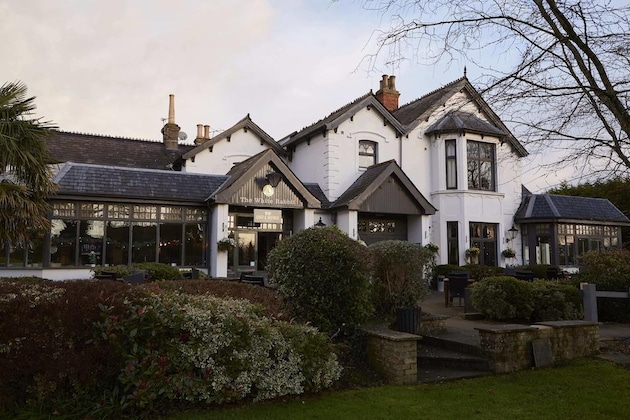Gallery - White Rabbit Hotel by Greene King Inns