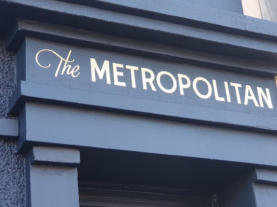 Gallery - The Metropolitan