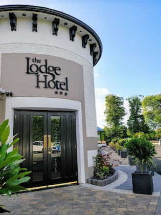 Gallery - The Lodge Hotel