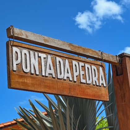 Gallery - Pousada Ponta Da Pedra