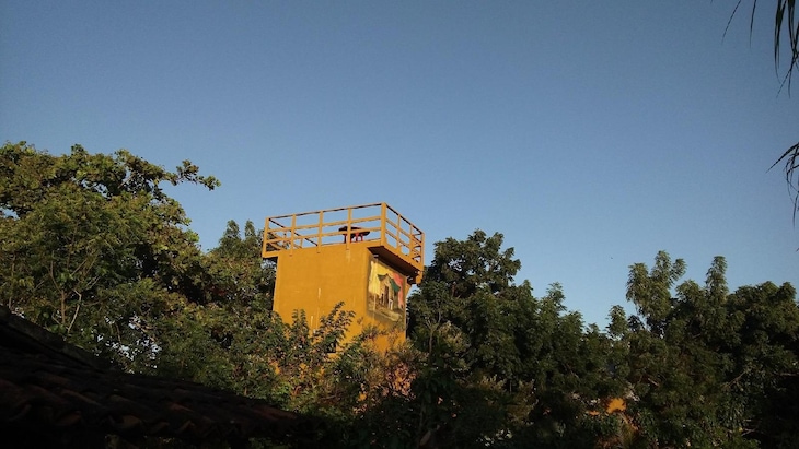 Gallery - Pousada Casa de Taipa