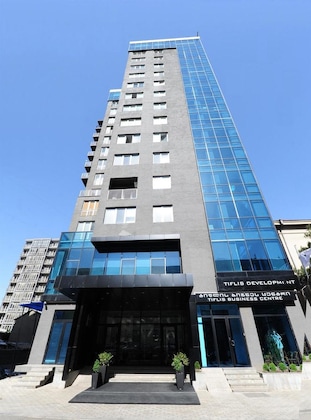 Gallery - Best Western Tbilisi Art Hotel