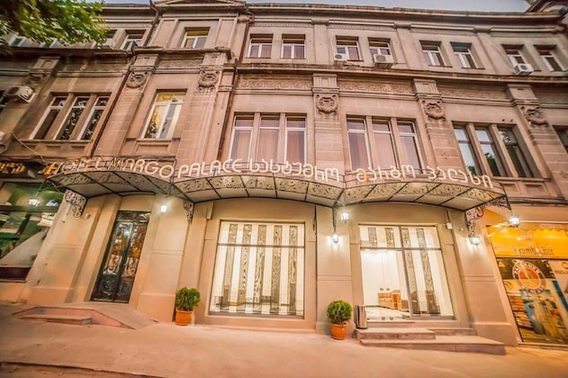 Gallery - Margo Palace