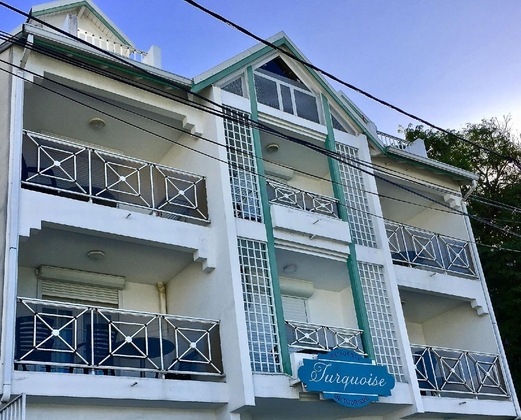 Gallery - Residence Turquoise