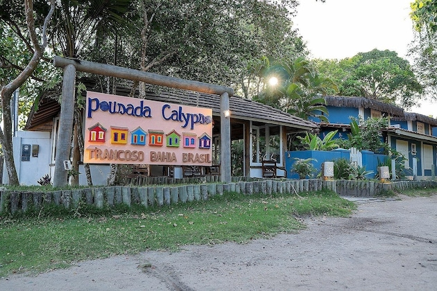 Gallery - Pousada Calypso