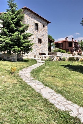 Gallery - Menalia Villas & Suites