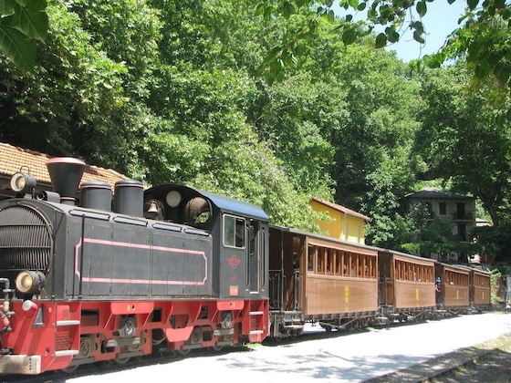 Gallery - Palios Stathmos