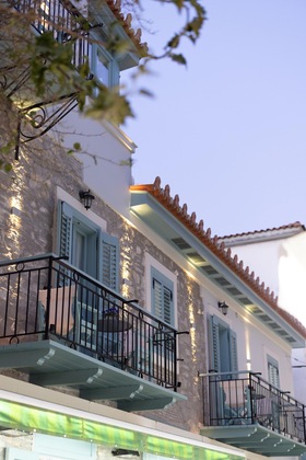 Gallery - 999 Luxury Hotel