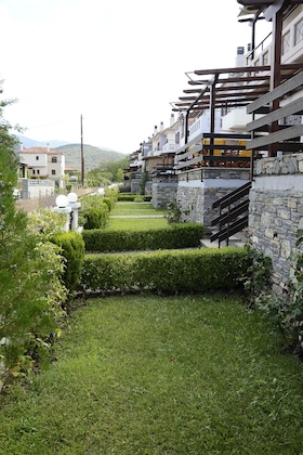 Gallery - Levantes Villas