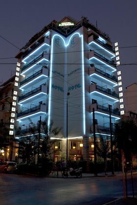 Gallery - Hotel Katerina