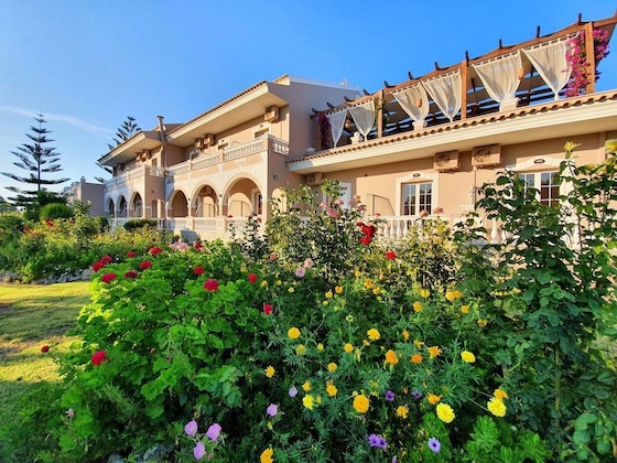 Gallery - Erofili Hotel