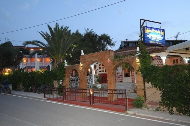 Gallery - Callinica Hotel
