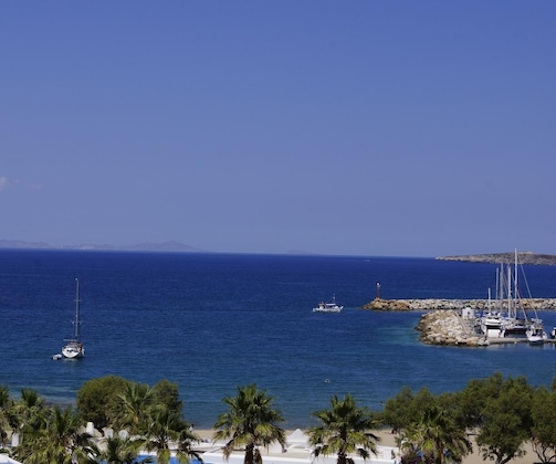 Gallery - Alexandros Suites & Apartments