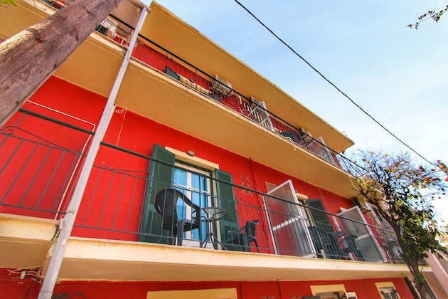 Gallery - Avra Budget Beach Hotel