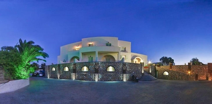 Gallery - Hotel Babis
