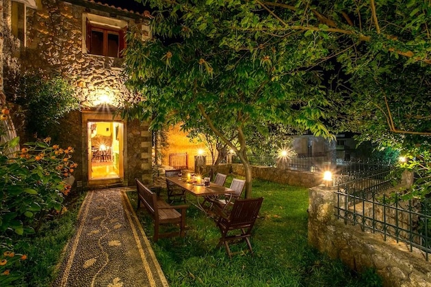 Gallery - Ifigenia Luxury Suites And Villas
