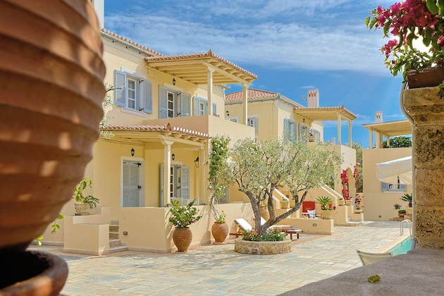 Gallery - Villa Nika Boutique Hotel