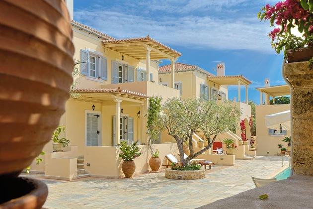Gallery - Villa Nika Boutique Hotel