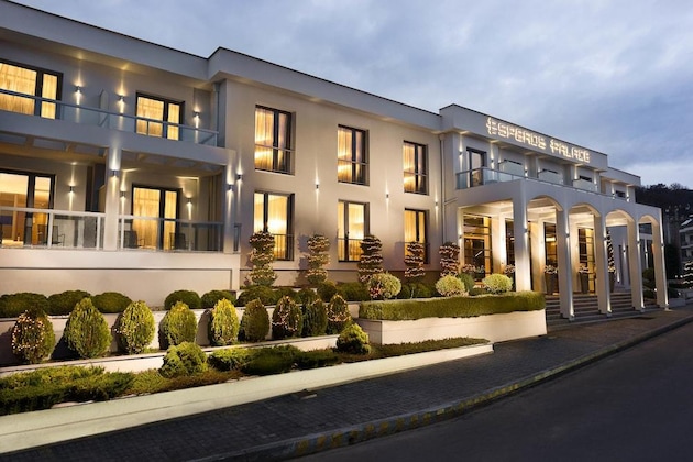 Gallery - Esperos Palace Luxury & Spa Hotel
