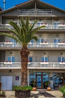 Gallery - Avra Hotel