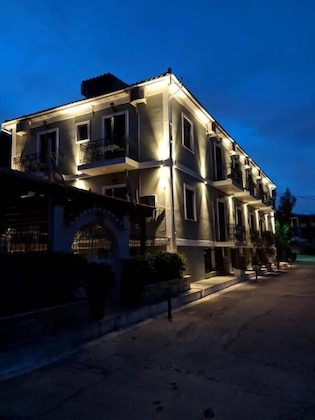 Gallery - Hotel Galaxidi