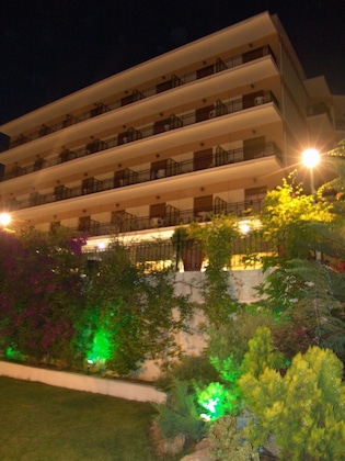 Gallery - Hotel Merope