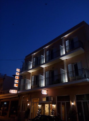 Gallery - Hera Hotel