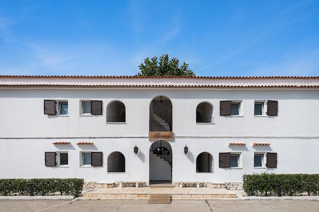 Gallery - Filorian Hotel Apartments