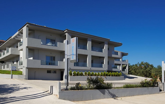Gallery - Irene Studios