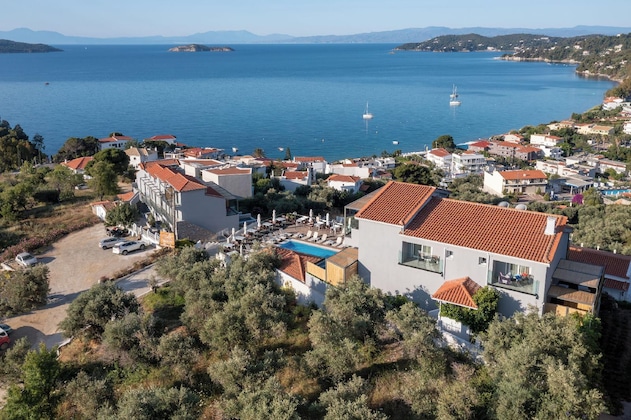 Gallery - Poseidon Villas