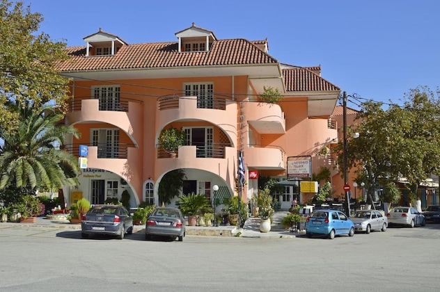 Gallery - Odysseus Palace