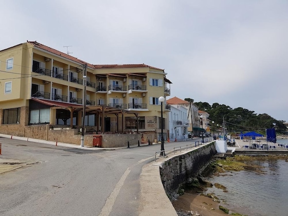 Gallery - Hotel Miramare
