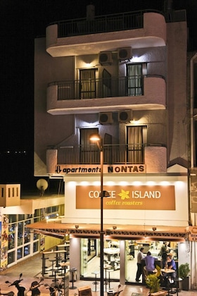 Gallery - Nontas Apartments