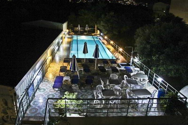 Gallery - Nontas Apartments