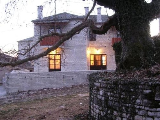 Gallery - Hotel Monodendri