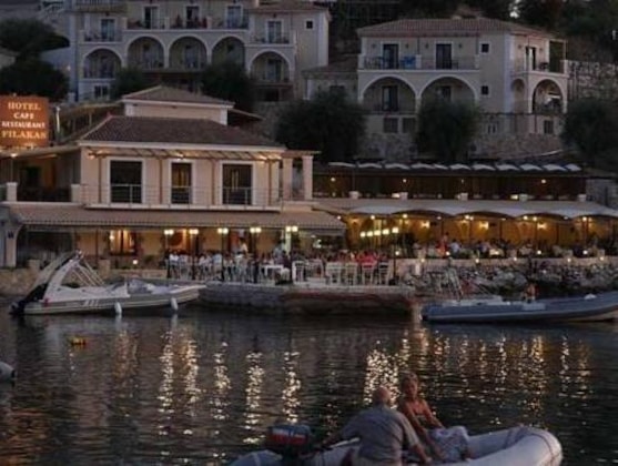 Gallery - Hotel Filakas