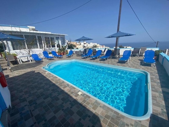 Gallery - Stella Nomikou Apartments
