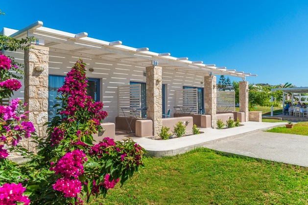 Gallery - Kordistos Hotel
