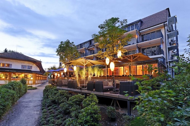 Gallery - Seerose Resort & Spa