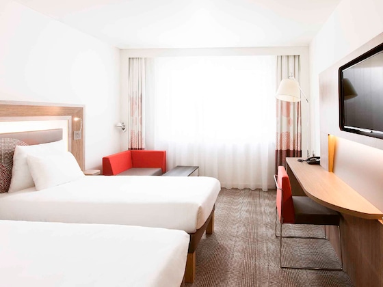 Gallery - Novotel Basel City