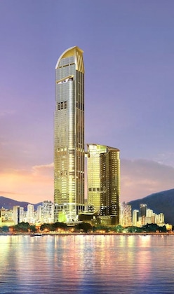 Gallery - Nina Hotel Tsuen Wan West