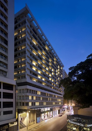 Gallery - Marco Polo Hongkong Hotel